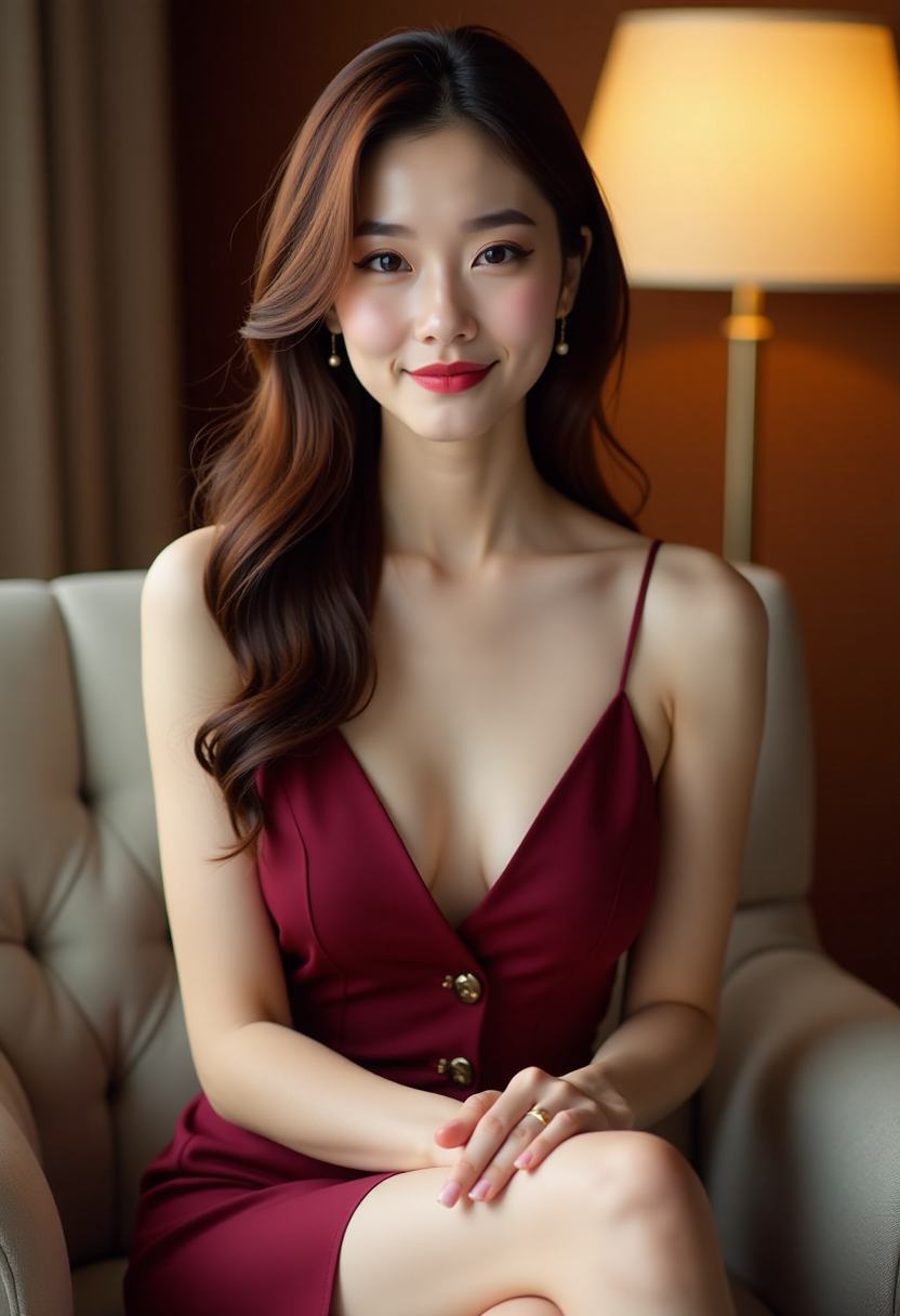 问答直播封面