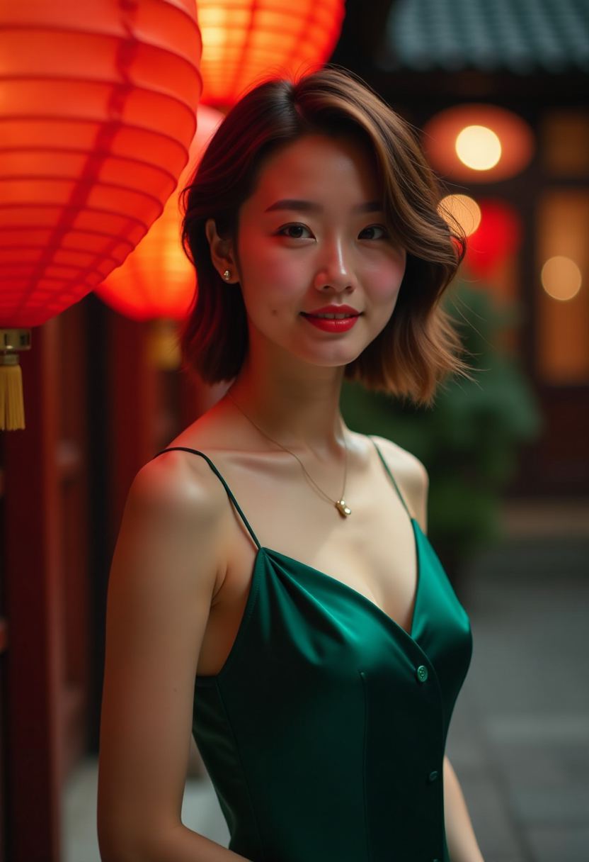声线挑战封面