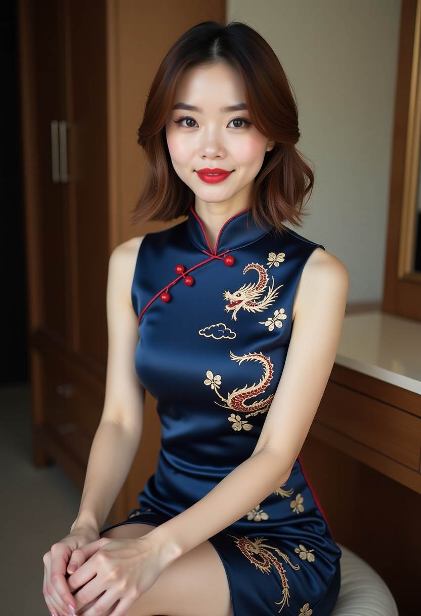 慢放教学封面