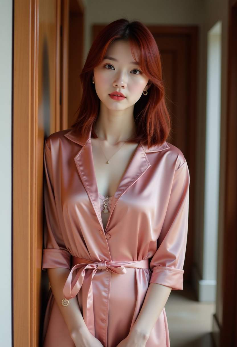 关系图小姐