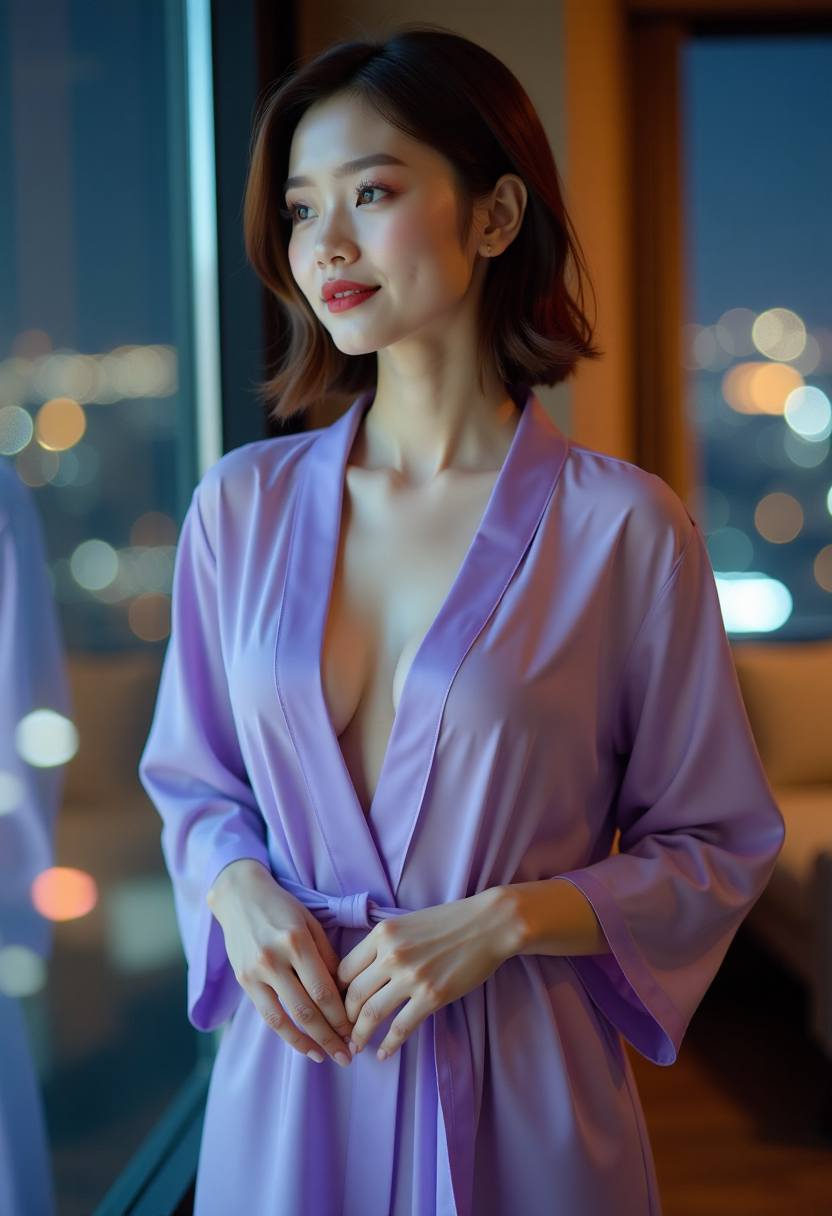 礼仪研究所