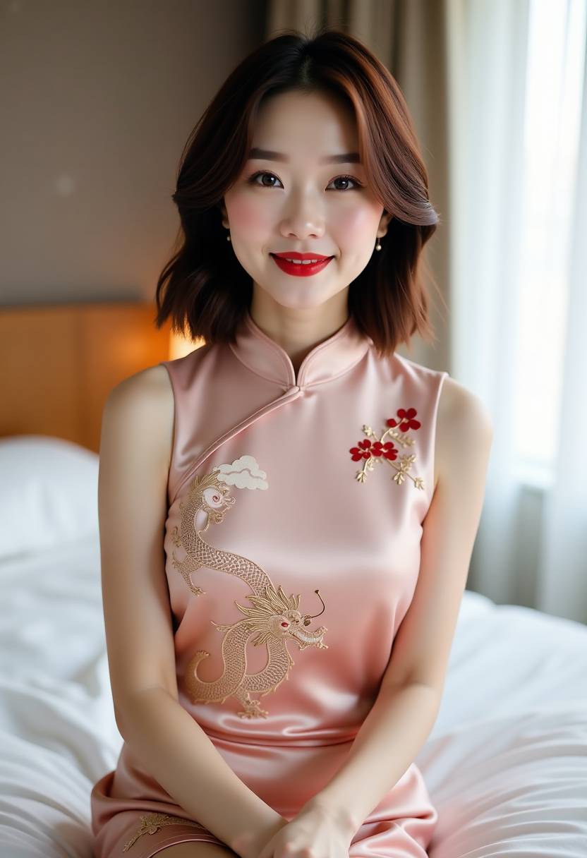 档案室阿宁