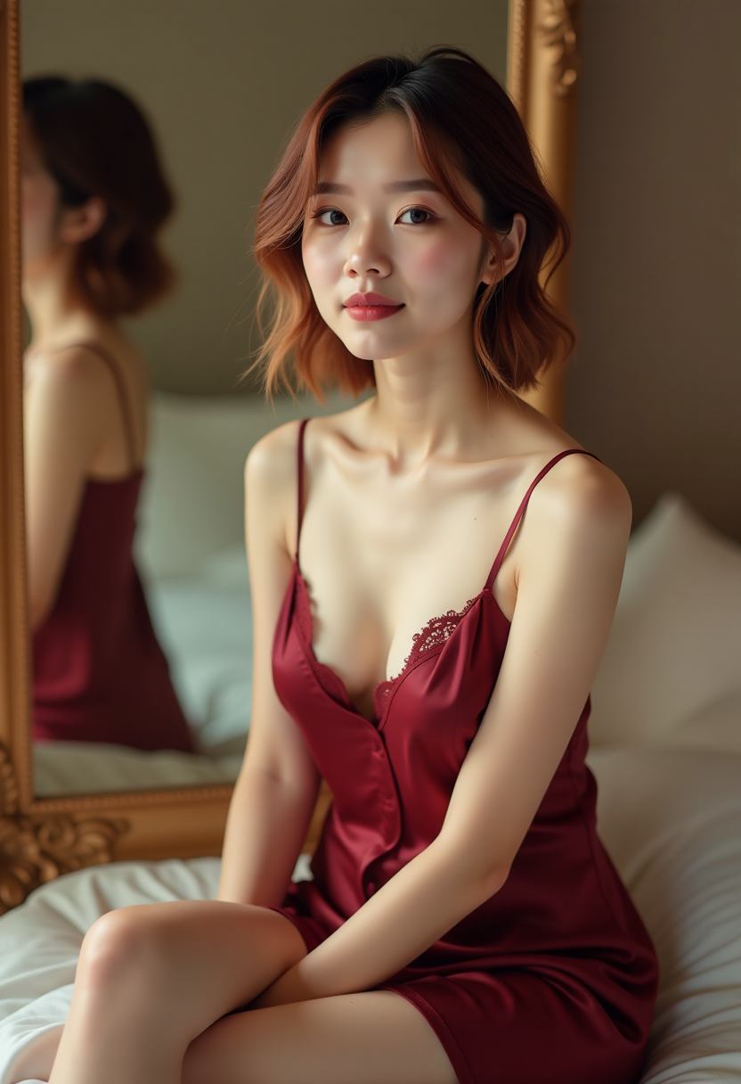 台词对照封面