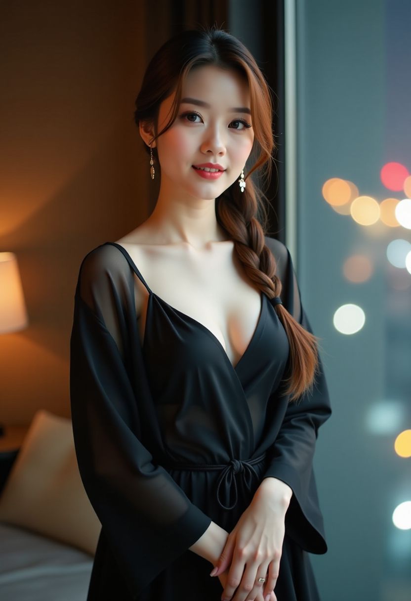 人物关系图封面